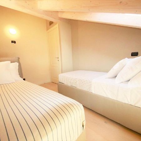 Appartamento Liszt Attic By Klabhouse Bellagio Esterno foto